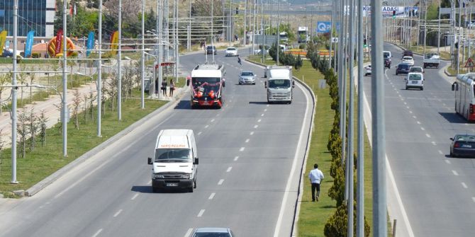 Motaş’dan Çocuklara 23 Nisan Hediyesi
