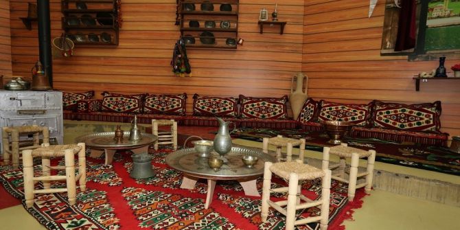 Karadeniz Yöresi Kandıra’da Canlandı