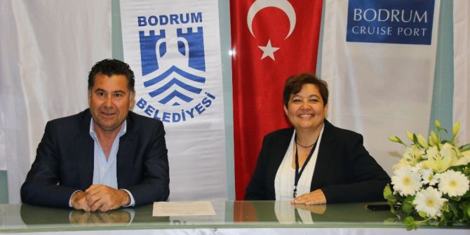 Global Run Bodrum 4. Yılında