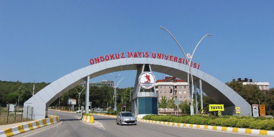 İstifa Eden Dekanların Yerine Vekaleten Atama Yapıldı