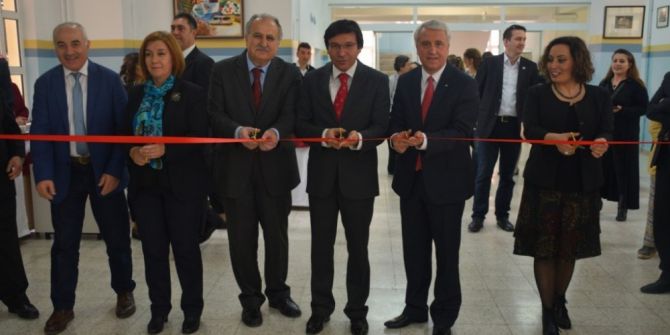 Turizm Fakültesi’nden Eskişehir Turizminin Tanıtımına Katkı