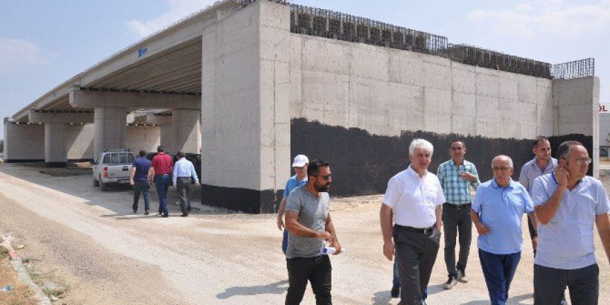 Bursa-ankara Arasında Konforlu Ulaşım