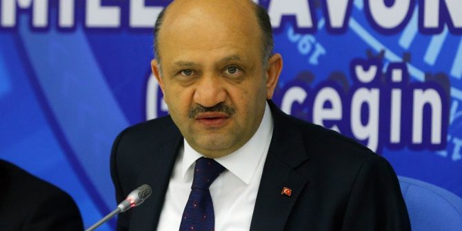 Rusya İle S-400 Füzeleri İçin Nihai Noktaya Gelindi