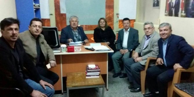 Başkan Murat Çakır: Referandumun Kazananı Şaphane Olmuştur