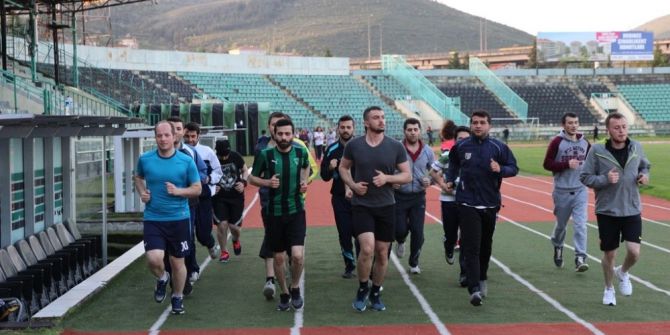 Ücretsiz Özel Yetenek Spor Kursları Gebze’de Başlıyor