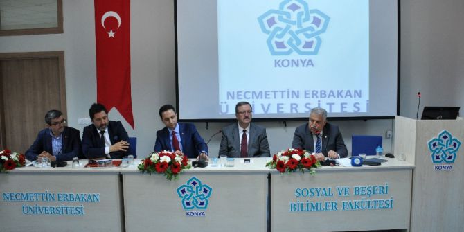 Dr. Aydın: “Bilkent Şehir Hastanesi Avrupa’nın En Büyük Hastanesi Olacak”