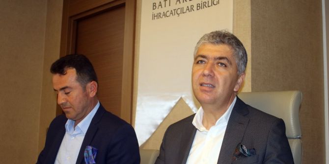 Batı Antalya Yaş Sebze Meyve İhracatında Rusya Açığını Romanya, Beyaz Rusya, Almanya, Bulgaristan Ve Ukrayna İle Kapattı