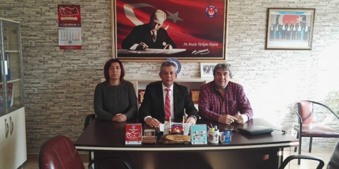Ebeler Sorunlarına Çözüm Bekliyor