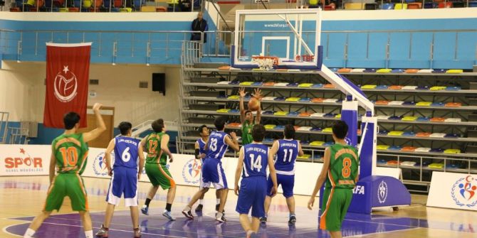 Büyükşehir Basketbolda Da İddialı
