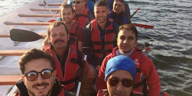 Gölkay’da Dragon Festivali İçin Geri Sayım Başladı