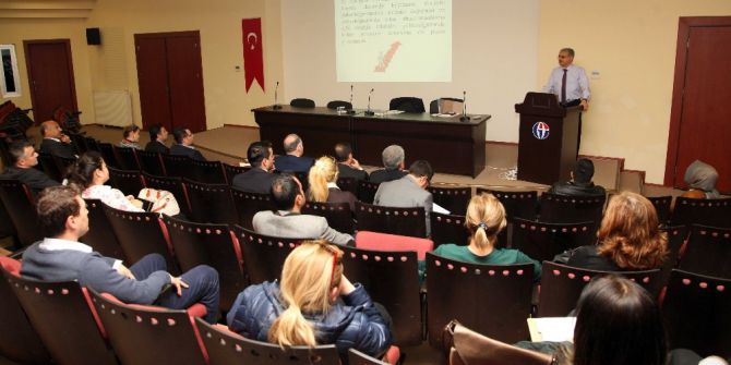 Gaün’den Kalite Atağı