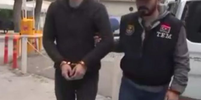 16 Nisan’dan Sonra Kaos Ortamı Oluşturmak İsteyenlere Operasyon