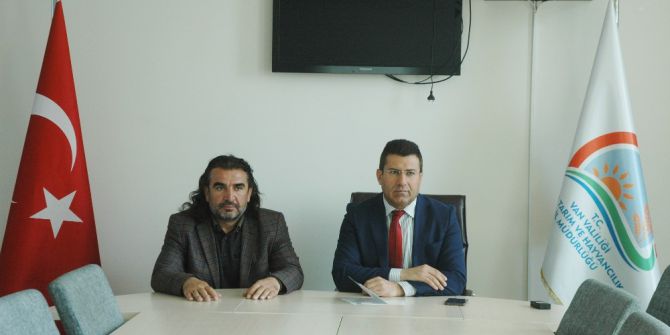 Van’da Buzağı Hastalıkları Sempozyumu