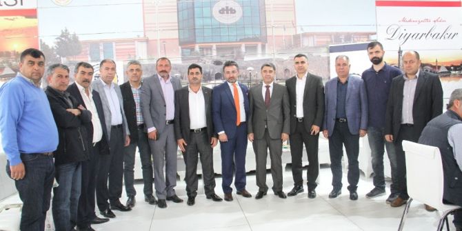 Dtb Başkanı Engin Yeşil: