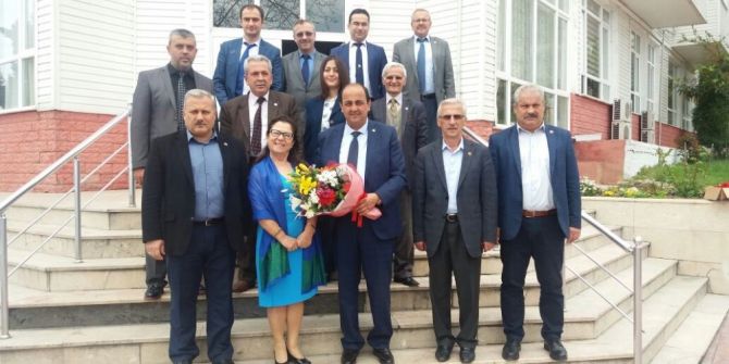 Demirtaş “Yaşlılarımızın Bir Gün Değil Her Gün Yanındayız”