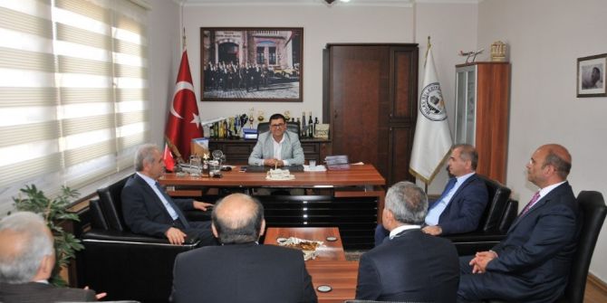 Harmandar’dan ‘Veteriner Fakültesi’ Açıklaması