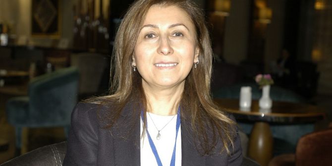 Sosyal Bilimler Tezleri Tozlu Raflardan Veri Tabanına Girdi