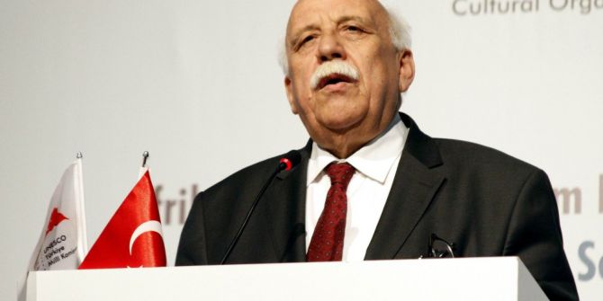 Herakles Heykeli Türkiye’ye Getiriliyor