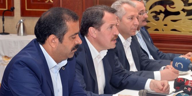 Memur-sen’den Referandum Değerlendirmesi