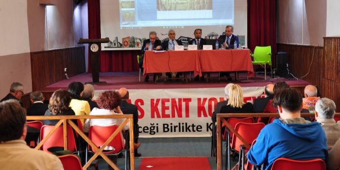 Kültür Şehri Milas