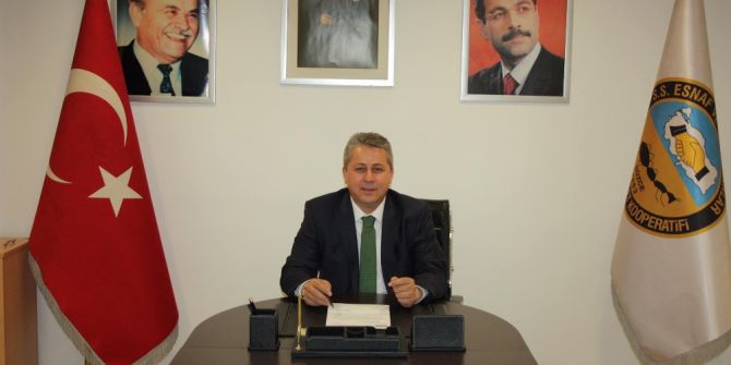 Ertan Taşlı 23 Nisan Ulusal Egemenlik Ve Çocuk Bayramını Kutladı