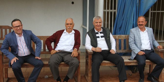 Fethiyespor’da Keçiörengünü Maçı Hazırlıkları