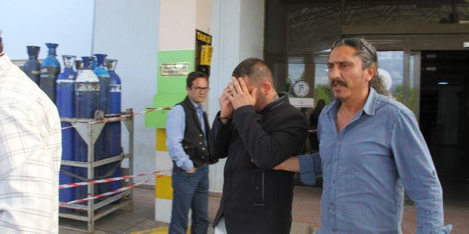 Fethiye Hırsızlık Suçundan Hakim Karşısına Çıkarılan Şahıs Tutuklandı