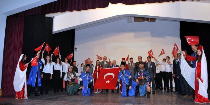 Turizm Sadece Döviz Demek Değil