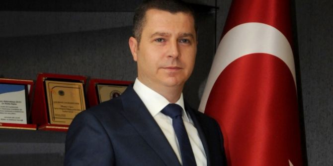 Çan Belediye Başkanı Kuzu’dan 23 Nisan Mesajı