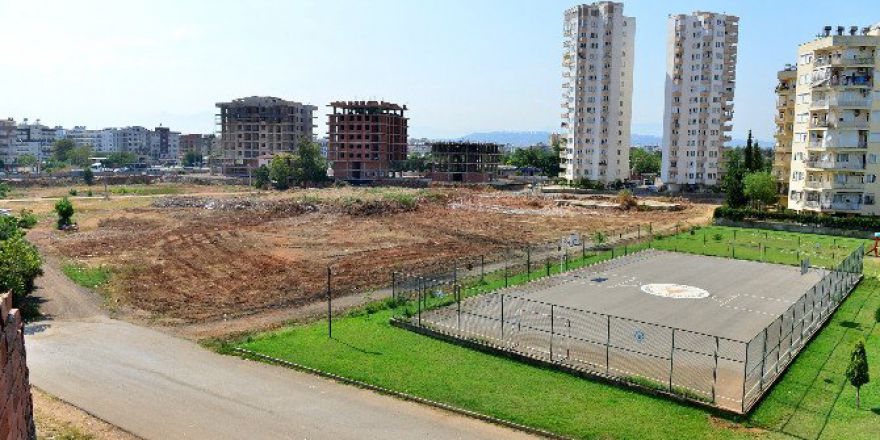 Zeytinköy’de Kadınlar Kendi İşini Kuracak