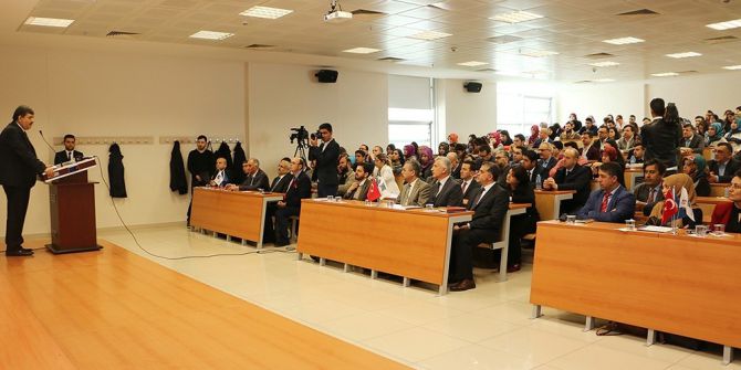 Kto Karatay’da Suriyelilerin Sorunları Ele Alındı