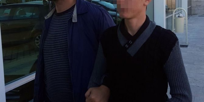 Bonzai Ticaretinden Yargılanan Gence 12,5 Yıl Hapis