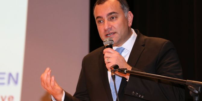 Dil Derneği 30 Yaşında