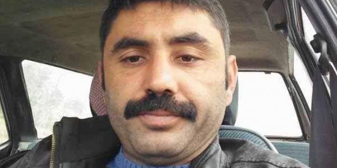 Tomruk Altında Kalan İşçi Hayatını Kaybetti