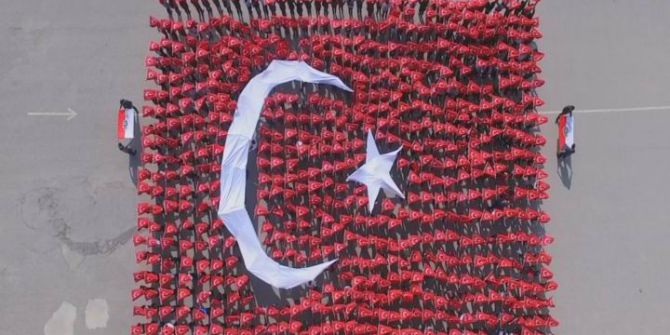 Bu Proje Alkışlanır