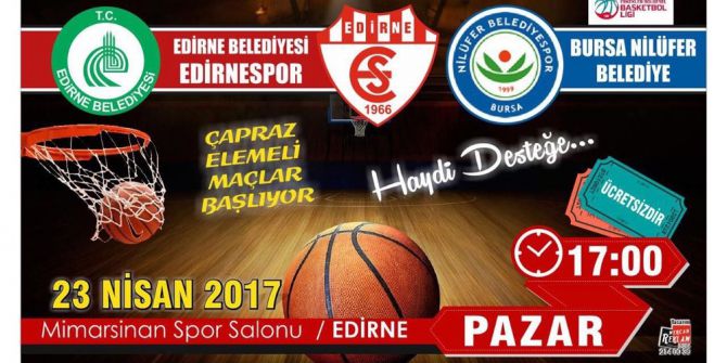 Başkan Gürkan’dan Maça Davet