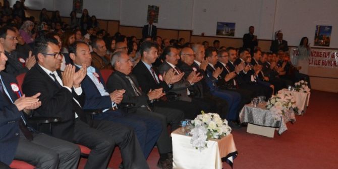 Turizm Haftası Aliağa’da Kutlandı