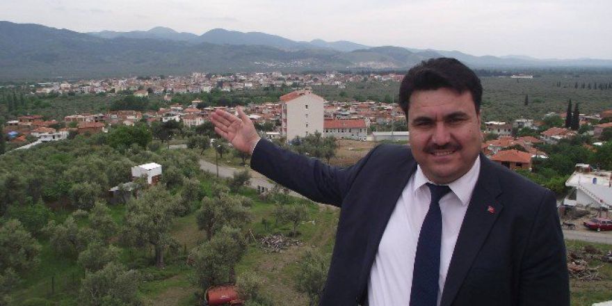 Doğan Bebeklerin Kimliğinde “Havran” Yazacak