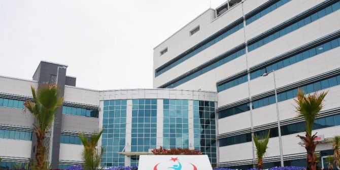 Torbalı’daki Yeni Hastane İçin Geri Sayım