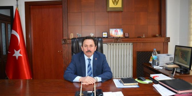 Eskioğlu, 23 Nisan’ı Kutladı