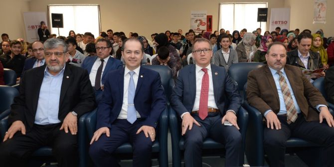 Öğrencilere Güvenli Gıda Eğitimi