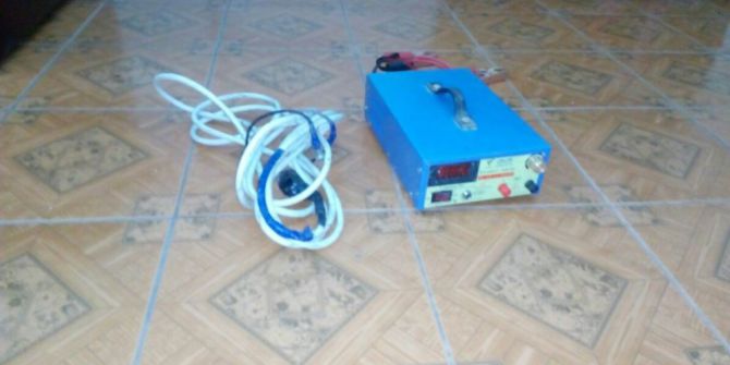 Beyşehir Gölü’nde Elektroşokla Balık Avına Baskın