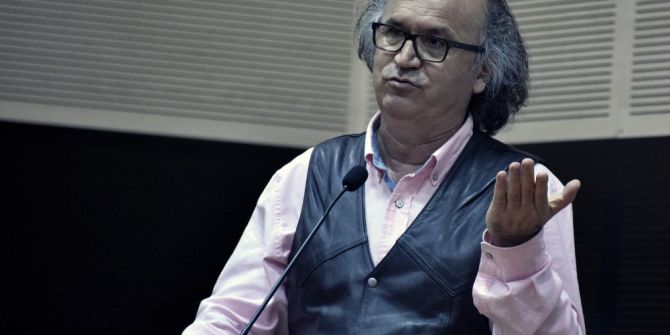 Gümüşhane’de ‘Turizm Sadece Turizm Değildir’ Konulu Konferans