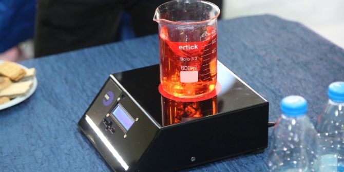 Medikal Cihazlarda Yenilikler İaü’den