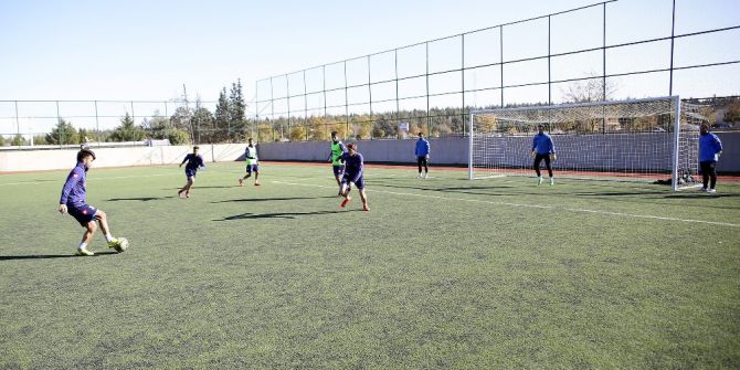 Şehitkamil, Kritik Mücadeleyi Kazanmak İstiyor