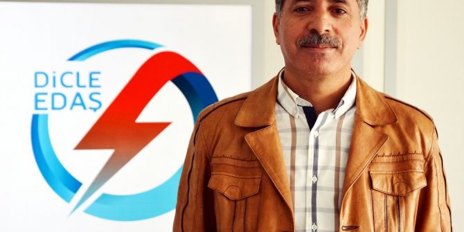 Dicle Elektrik ‘İsg Watshapp Şikayet Hattı’ Kurdu