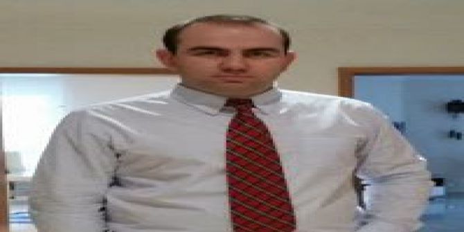 Kastamonu-çankırı Tabip Odası Başkanlığına Dr. Sinan Altıkulaç Seçildi