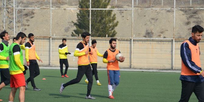 Yeni Malatyaspor, U21 Ligi’nde Şampiyonluğa Koşuyor