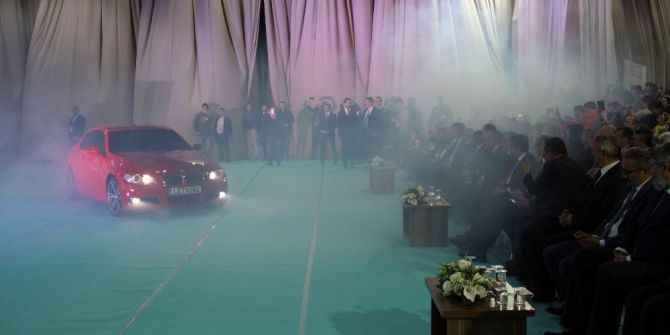 23 Nisan Coşkusu Kocaeli’den Başladı