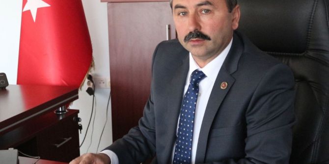 Başkan Erdoğan: Miraç Feyiz Ve Bereketin Coştuğu Gecedir